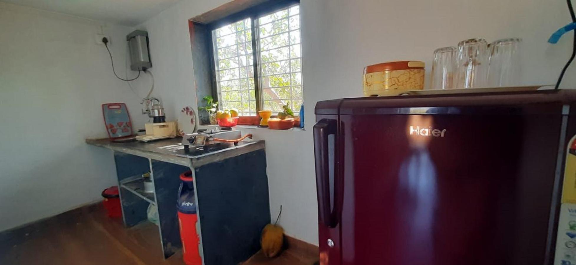 Arpita Farmstay Mālvan Zewnętrze zdjęcie
