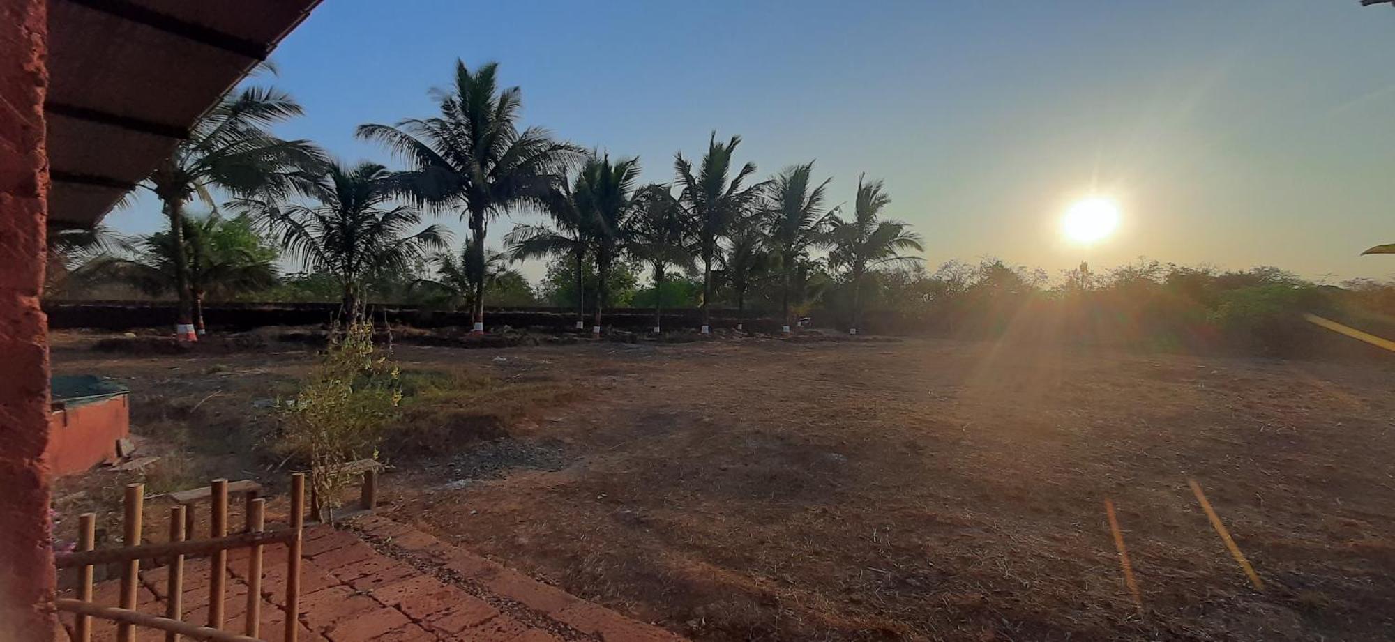 Arpita Farmstay Mālvan Zewnętrze zdjęcie