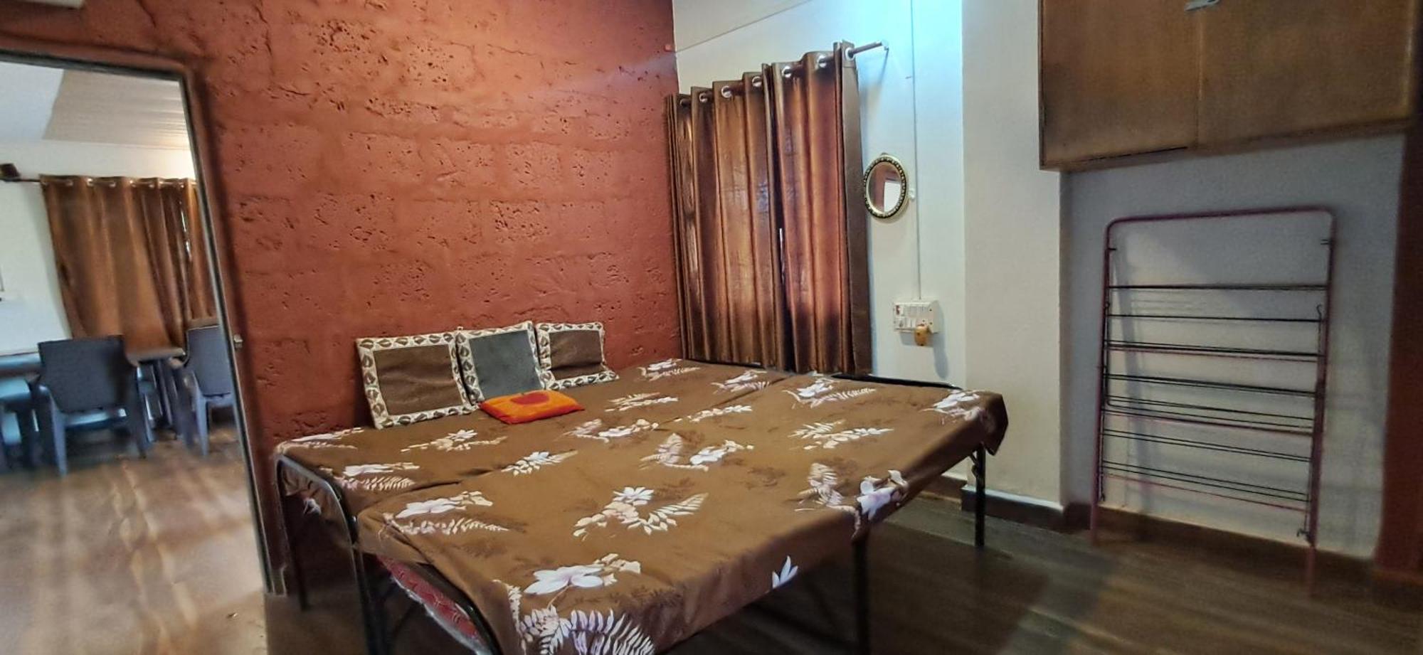 Arpita Farmstay Mālvan Zewnętrze zdjęcie