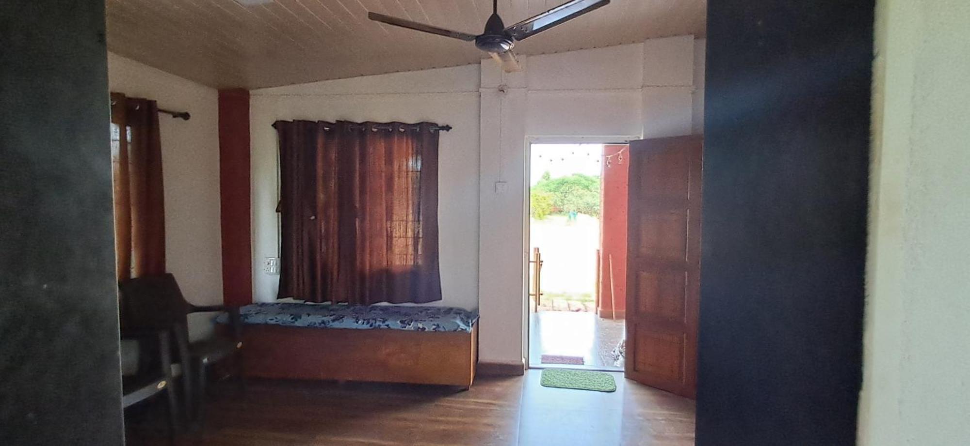 Arpita Farmstay Mālvan Zewnętrze zdjęcie